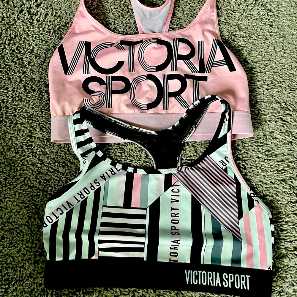 VS Sport Bras